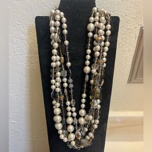 Stella & Dot Astor necklace